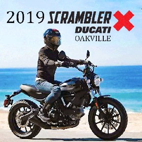 scrambler sixty2 2019