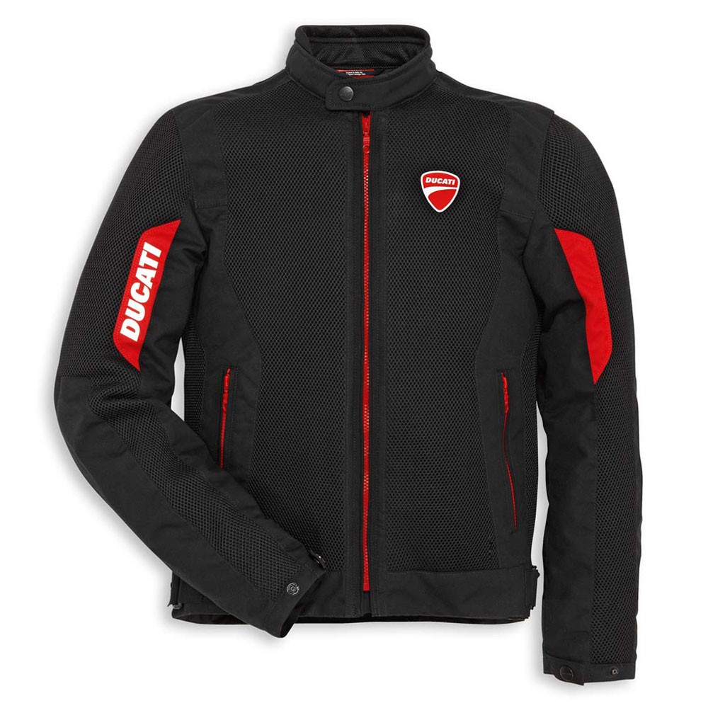 DUCATI SPIDI FLOW 2 JACKET