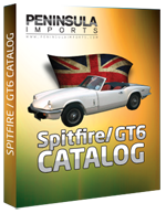 Parts Catalog